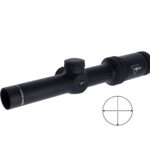 TRIJICON ASCENT 1-6X24 BLK 30MM BDC 1 at624c28000039cd5
