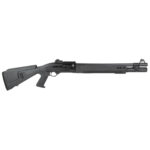 BERETTA 1301 TAC MOD 2 12/18.5 BLK PG 2 bej131m2ctp187baba
