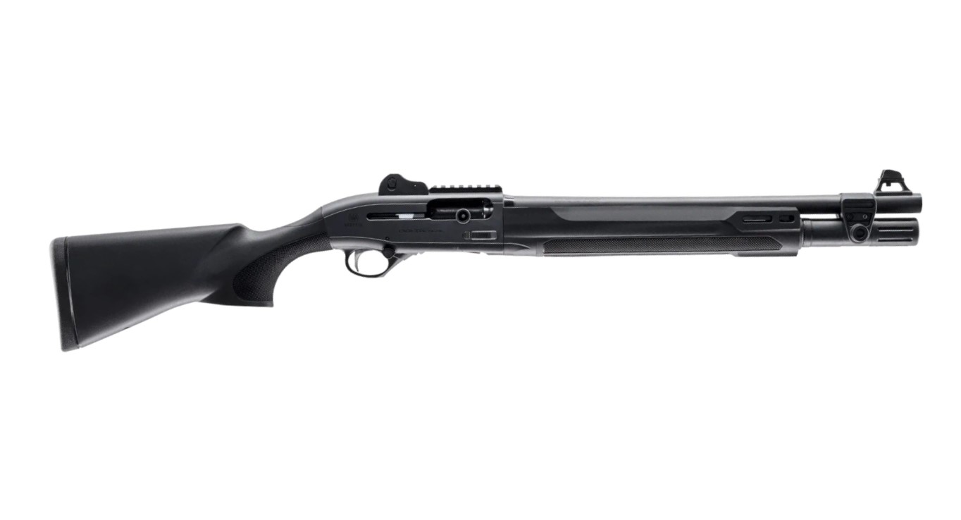 BERETTA 1301 TAC C MOD 2 12/18.5 BK 3 BERETTA 1301 TAC C MOD 2 12/18.5 BK