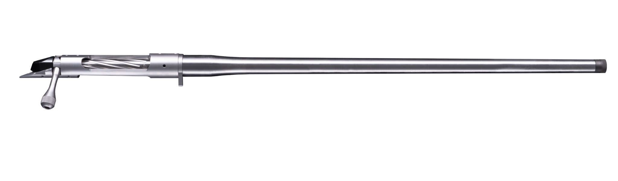 BERGARA BARRELED ACTION 25CR #5.5 SS 3 BERGARA BARRELED ACTION 25CR #5.5 SS