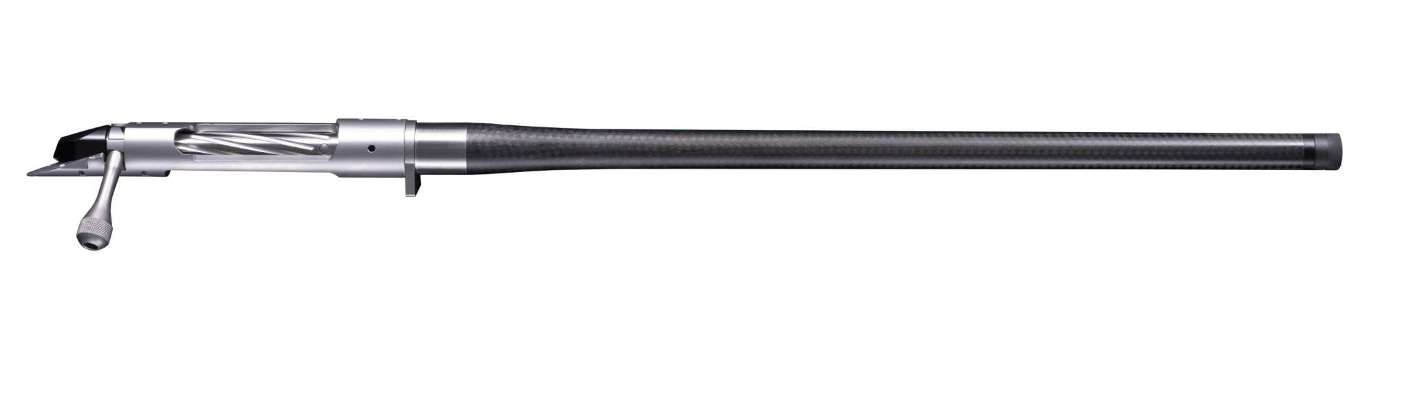 BERGARA BARRELED ACTION 25CR #6 CURE 3 BERGARA BARRELED ACTION 25CR #6 CURE