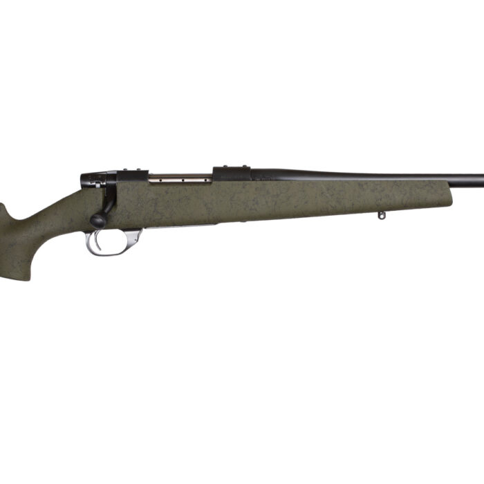 Cart 3 WEATHERBY VANGUARD CAMILLA WILD 243WIN