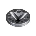 SILENCERCO CHARLIE IFH FRONT CAP 5.56MM 1 charlieifha14c