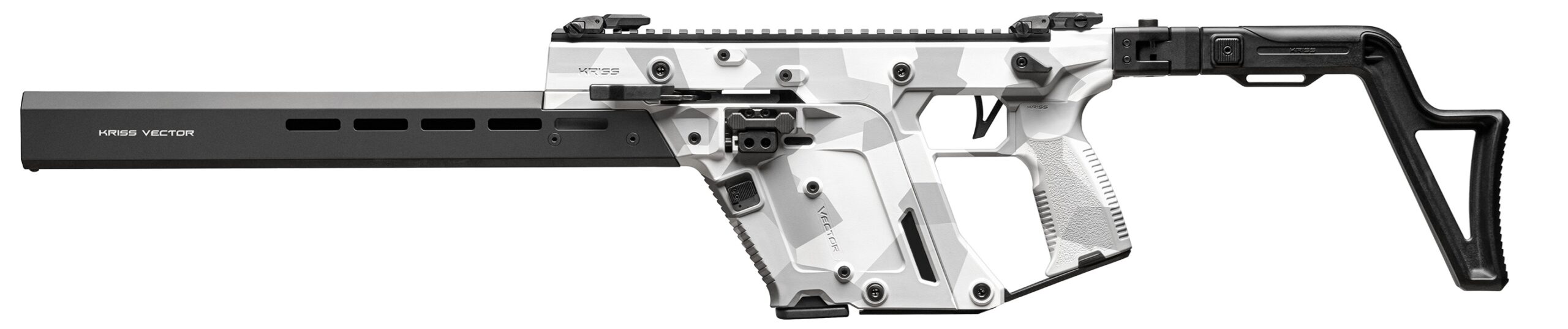 KRISS USA VECTOR CRB G3 45ACP 16" ARC 10 3 KRISS USA VECTOR CRB G3 45ACP 16" ARC 10