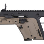 KRISS USA VECTOR CRB G3 45ACP BK/FDE CA 2 crbcalidd0c 1