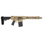 DIAMONDBACK FIREARMS DB10 PIST 308WIN FDE SBA3 2 db1222c06221f4