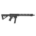 DIAMONDBACK FIREARMS DB9R RIFLE 9MM BLK 16" M-LOK 2 db9carb02a8