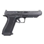 SHADOW SYSTEMS DR920L ELITE 9MM BK/BK OR 17 # 2 dr920blk9d9f