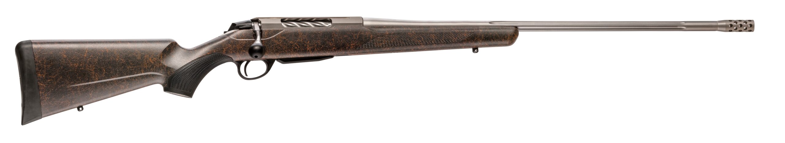 TIKKA T3XLT RGHTCH EMBR 6.5PRC 24" 3 TIKKA T3XLT RGHTCH EMBR 6.5PRC 24"