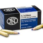 FN AMMO 40GR 5.7 V-MAX 500RD CASE 2 fn10700016376d