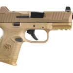 FN 509C TACT 9MM FDE 24+1 NS TB 1 fn509ctactfde6531