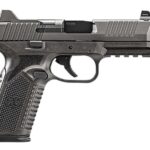 FN 510 T 10MM GRY 4.7" 22+1 2 fn510grayc528