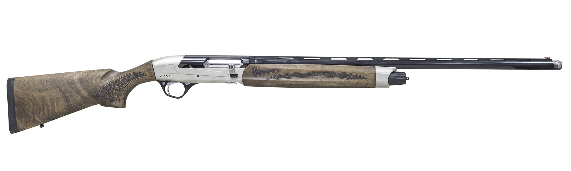 POINTER FT12 12/28 BLK/WD 3 POINTER FT12 12/28 BLK/WD