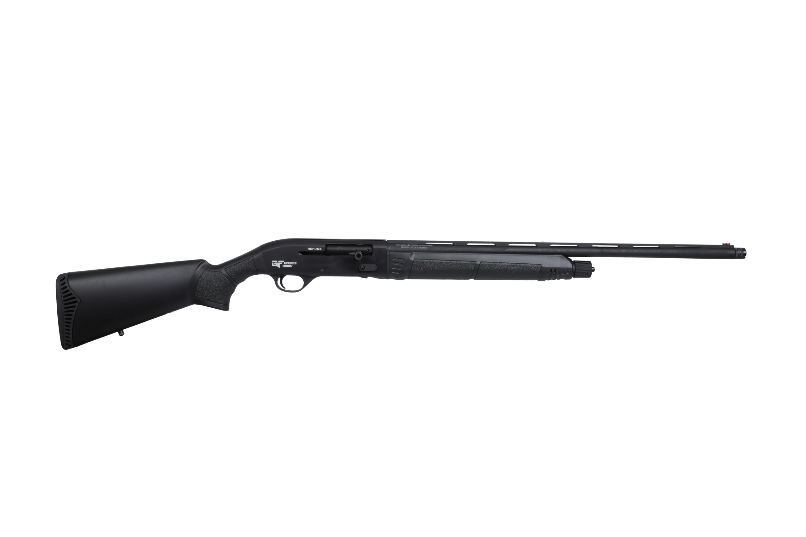 GFORCE ARMS GF1 REFUGE CMPCT 20/24 BLK 4+1 3 GFORCE ARMS GF1 REFUGE CMPCT 20/24 BLK 4+1