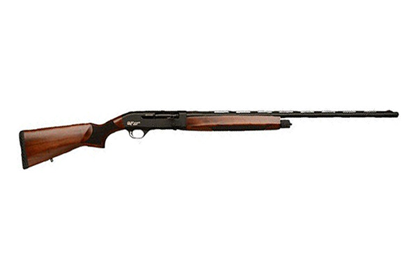 GFORCE ARMS GF1 REFUGE 20/28 BLK/WD 4+1 3 GFORCE ARMS GF1 REFUGE 20/28 BLK/WD 4+1