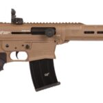 GFORCE ARMS GF25 12/18.5 FDE 5+1 1 gf25fde416a