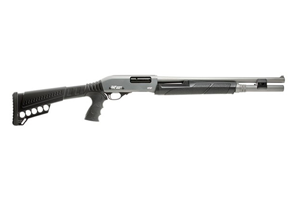 GFORCE ARMS GF2P 12/18.5 TG 7+1 HIGH-CAP 3 GFORCE ARMS GF2P 12/18.5 TG 7+1 HIGH-CAP