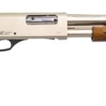 GFORCE ARMS GF3P 20/18.5 NKL/WD 4+1 2 gf3pnw1220a036