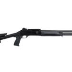 GFORCE ARMS GF4 12/18.5 BLACK 5+1 2 gf412j28f9