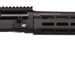 GFORCE ARMS GF4 12/18.5 BLACK 5+1 M-LOK 1 gf412mb3bc4