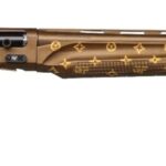 GFORCE ARMS GF ONE 12/28 BRZ/LUX 3+1 1 gfone1228bluxf1ae