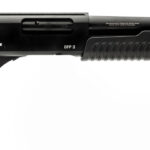 GFORCE ARMS GF3P 12/18.5 BLACK 7+1 HI-CAP 2 gfp31220ld60a