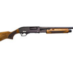 GFORCE ARMS GF3P 12/18.5 BLK/WD 4+1 2 gfp31220wntc050 2