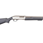 GFORCE ARMS GF3P 12/20 NKL/BLK 4+1 1 gfp3n12200822