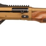 GFORCE ARMS GATLANDER 12/18.5 BRZ/WD 5+1 1 gfsas12bw9225