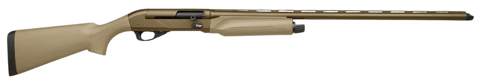 GFORCE ARMS GF TWO 12/28 BRZ/FDE 3+1 3 GFORCE ARMS GF TWO 12/28 BRZ/FDE 3+1