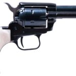 HERITAGE MANUFACTURING 22LR/22M BL/PRL BIRD HEAD 3.5" 1 herr22mb3bhprl