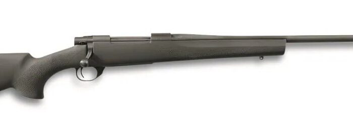 Cart 3 HOWA HOGUE 300WIN BLK 24" TB