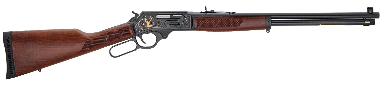 HENRY REPEATING ARMS H9 CLASSIC WILDLIFE 30-30 3 HENRY REPEATING ARMS H9 CLASSIC WILDLIFE 30-30