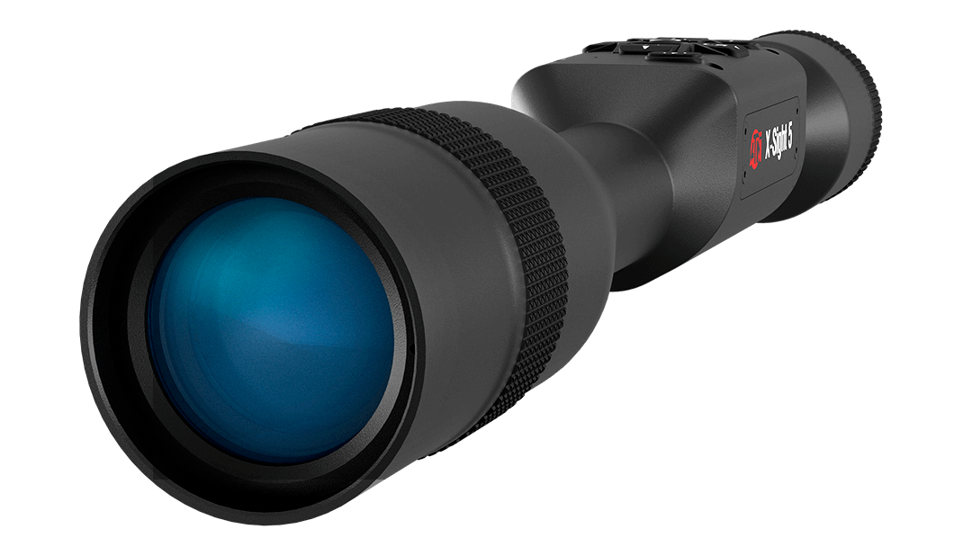 ATN X-Sight 5 5-25x UHD Smart Day/Night Hunting Rifle Scope w/ Gen 5 Sensor 3 ATN X-Sight 5 5-25x UHD Smart Day/Night Hunting Rifle Scope w/ Gen 5 Sensor