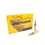 Berger Elite Hunter Rifle Ammunition 7mm PRC 175gr HPBT 2950 fps 20/ct 1 https3A2F2Fmedia.chattanoogashooting.com2Fimages2Fproduct2FBB528102FSB52810