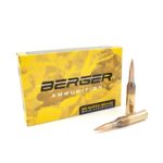 Berger Match Grade Rifle Ammunition 300 Norma Magnum 230gr Hybrid OTM Tactical 20/rds 1 https3A2F2Fmedia.chattanoogashooting.com2Fimages2Fproduct2FBB620102F300 Norma Mag 230gr Hybrid OTM 11 preview2520252812529