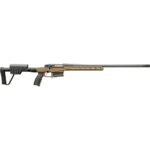 Bergara MGLite Rifle 22 Creedmoor 5rd Magazine 20" Threaded Carbon Fiber Barrel with Omni Muzzlebreak XLR Element Chassis 2 https3A2F2Fmedia.chattanoogashooting.com2Fimages2Fproduct2FBGBPR3722CM2FBGBPR3722CM1