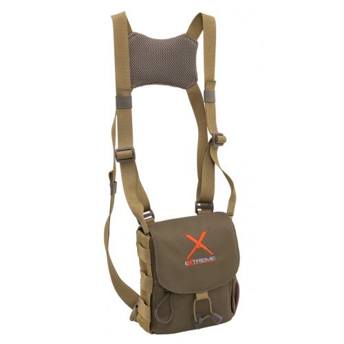 Alps Outdoorz Standard Bino Harness X - Coyote Brown 3 Alps Outdoorz Standard Bino Harness X - Coyote Brown