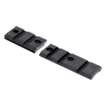 Burris 2-Piece XTB Xtreme Weaver-Style Solid Steel Base Browning A-Bolt Short/Long 1 https3A2F2Fmedia.chattanoogashooting.com2Fimages2Fproduct2FBU4106252FBU410625 1