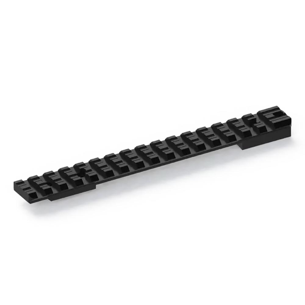 Burris 1-Piece Xtreme Tactical Steel Base XTB-Howa 1500 Short Action NO CANT 3 Burris 1-Piece Xtreme Tactical Steel Base XTB-Howa 1500 Short Action NO CANT