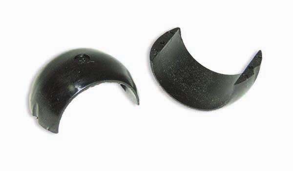 Burris Signature Offset Ring Insert Kit .005 .010 .020 / 1 Each 3 Burris Signature Offset Ring Insert Kit .005 .010 .020 / 1 Each