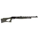 Savage Stevens 320 Turkey Thumbhole Stock Shotgun 20ga 3" Chamber 5rd Capacity 22" Barrel OD Green Stock 1 https3A2F2Fmedia.chattanoogashooting.com2Fimages2Fproduct2FBV232512FBV23250 1