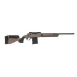 Savage 110 Core Tactical Rifle 300 Win Mag 5rd Magazine 24" Threaded Fluted Barrels Coyote Tan Synthetic Stock 1 https3A2F2Fmedia.chattanoogashooting.com2Fimages2Fproduct2FBV326792FBV326691