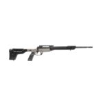 Savage 110 Ultralite Elite Rifle 6.5 Creedmoor 3rd Capacity 18'' Threaded Gray Metal Barrel Black Synthetic Stock 1 https3A2F2Fmedia.chattanoogashooting.com2Fimages2Fproduct2FBV330462FBV33046