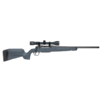 Savage AXIS 2 XP Gray Rifle 25-06 Rem 4rd Magazine(1) 22'' Threaded Barrel 3-9x40mm Scope 1 https3A2F2Fmedia.chattanoogashooting.com2Fimages2Fproduct2FBV331802FBV33182 axis25202 xp gray right