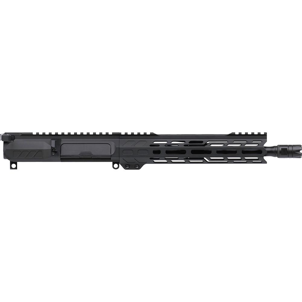CMMG Banshee Mk4 AR-15 Upper Group .338 ARC 10.5" Barrel Black 3 CMMG Banshee Mk4 AR-15 Upper Group .338 ARC 10.5" Barrel Black
