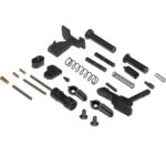CMMG AR-15 Zeroed Lower Parts Kit Gunbuilder's Kit 1 https3A2F2Fmedia.chattanoogashooting.com2Fimages2Fproduct2FCA55CA6BA2FCA55CA6BA 1
