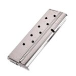 Chip McCormick Custom Match Grade Full Size 1911 Handgun Magazine Stainless Steel 9mm Luger 9/rd 1 https3A2F2Fmedia.chattanoogashooting.com2Fimages2Fproduct2FCFMMG9FS92FCFMMG9FS9 1