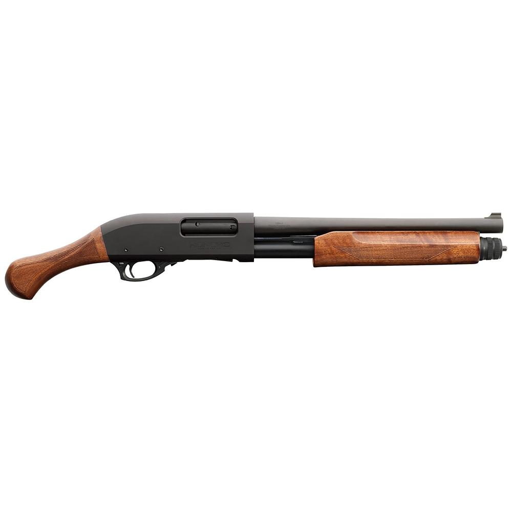 Charles Daly Honcho Tactical Shotgun 12 ga 3" Chamber 5rd Magazine 14.5" Barrel Walnut 3 Charles Daly Honcho Tactical Shotgun 12 ga 3" Chamber 5rd Magazine 14.5" Barrel Walnut