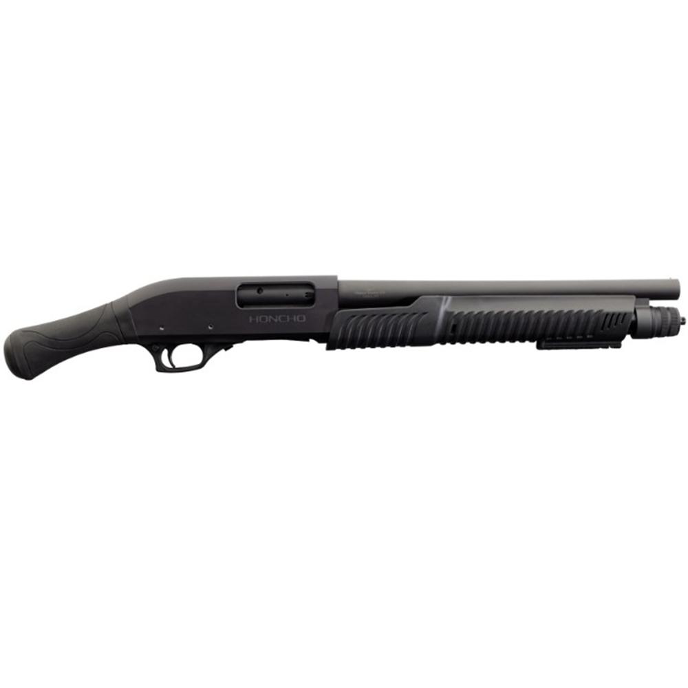 Chiappa Honcho Shotgun 20 ga 3" Chamber 5rd Capacity 14" Barrel Black 3 Chiappa Honcho Shotgun 20 ga 3" Chamber 5rd Capacity 14" Barrel Black